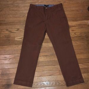 Banana Republic Factory Store Chinos